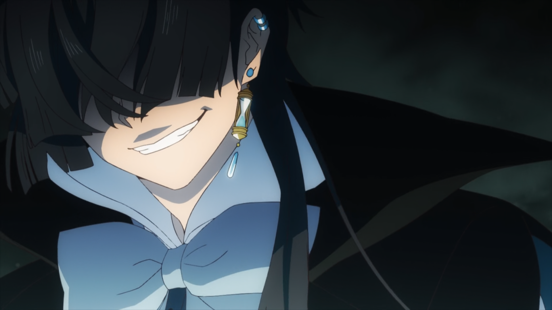 Vanitas no Karte (Majo no Kuni)